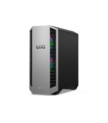 Lenovo LOQ 26ADR10 Desktop Tower Ryzen 7, 32GB, 1TB SSD