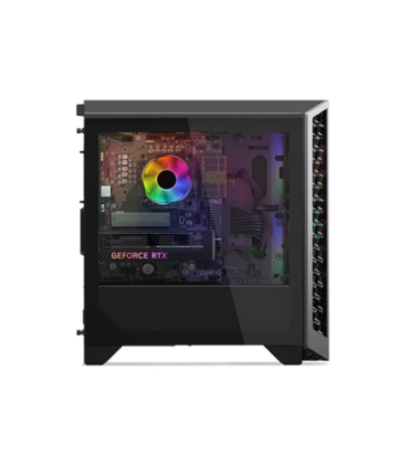 Lenovo LOQ 26ADR10 Desktop Tower Ryzen 7, 32GB, 1TB SSD