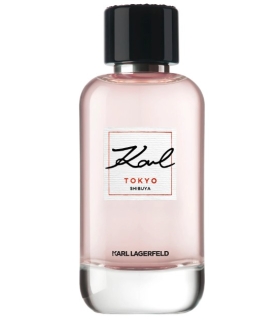 Karl Lagerfeld Tokyo Shibuya EDP (100mL)