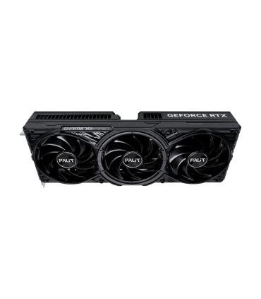 Palit NVIDIA GeForce RTX 5080 16GB GDDR7 NE75080S19T2-GB2031A