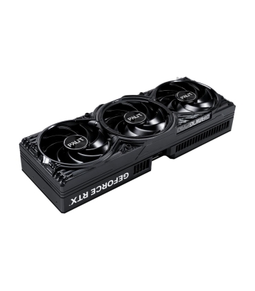Palit NVIDIA GeForce RTX 5080 16GB GDDR7 NE75080S19T2-GB2031A