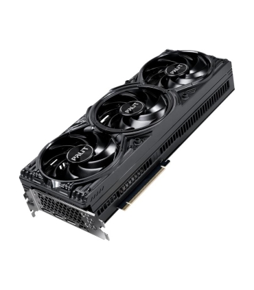 Palit NVIDIA GeForce RTX 5080 16GB GDDR7 NE75080S19T2-GB2031A