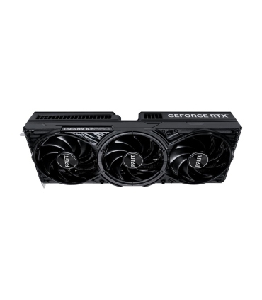 Palit NVIDIA GeForce RTX 5080 16GB GDDR7 NE75080S19T2-GB2031A