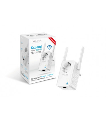 TP-Link TL-WA860RE WiFi võimendi 300Mbps