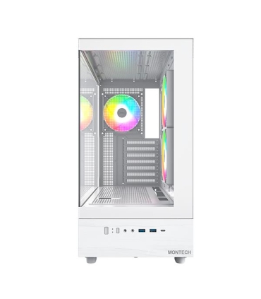 Montech XR MidiTower