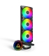 Montech Cooler Multi Socket Lightflow ARGB 360 (B)