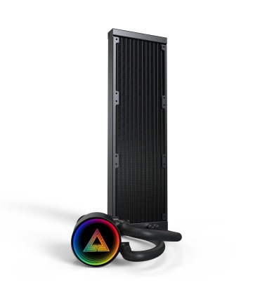 Montech Cooler Multi Socket Lightflow ARGB 360 (B)