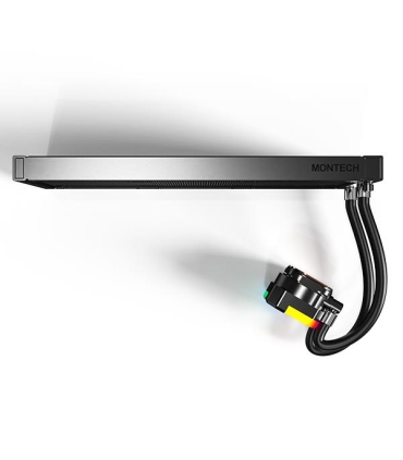Montech Cooler Multi Socket Black Hyperflow ARGB 360 (B)