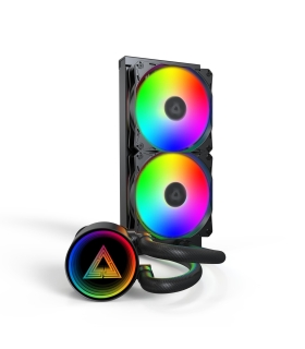 Montech Cooler Multi Socket Lightflow 240 ARGB (B)