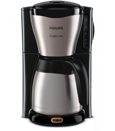 Philips HD7546/20 Cafe Gaia termosega kohvimasin