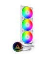 Montech Cooler Multi Socket Lightflow ARGB 360 (W)