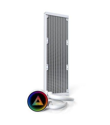 Montech Cooler Multi Socket Lightflow ARGB 360 (W)