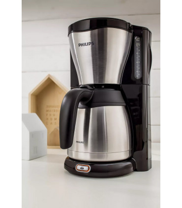 Philips HD7546/20 Cafe Gaia termosega kohvimasin