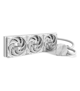 Montech Cooler Multi Socket White Hyperflow SILENT360(W)