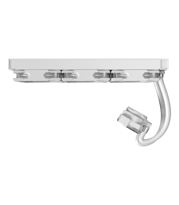 Montech Cooler Multi Socket White Hyperflow SILENT360(W)