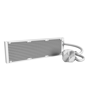 Montech Cooler Multi Socket White Hyperflow SILENT360(W)