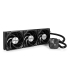 Montech Cooler Multi Socket Black Hyperflow SILENT360(B)