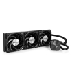 Montech Cooler Multi Socket Black Hyperflow SILENT360(B)