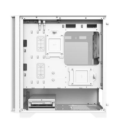 Montech AIR 100 LITE MidiTower AIR100LITE(W)