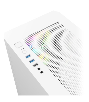Montech AIR 100 ARGB MidiTower AIR100ARGB(W)
