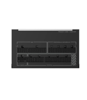 Montech CENTURY II ATX 1200 W CENTURYII1200