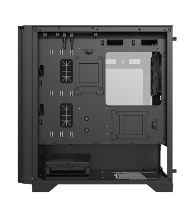 Montech AIR 100 LITE MidiTower AIR100LITE(B)