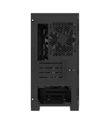 Montech AIR 100 LITE MidiTower AIR100LITE(B)