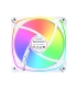 Montech Fan 120mm RX120 Pro White 3 In 1