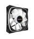 Montech Fan 120mm RX120 Pro Black 3 In 1