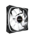 Montech Fan 120mm AX120 Pro Black 3 In 1