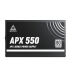 Montech APX 550W 550 W APX550