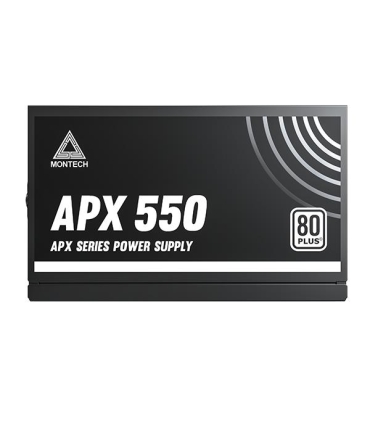 Montech APX 550W 550 W APX550