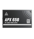 Montech APX 650W 650 W APX650