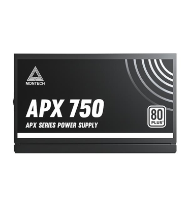 Montech APX 750W 750 W APX750