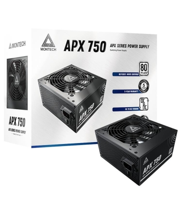 Montech APX 750W 750 W APX750