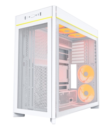 Montech HS01 PRO MidiTower