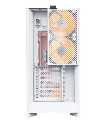 Montech HS01 PRO MidiTower