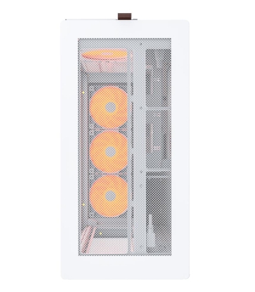 Montech HS01 PRO MidiTower