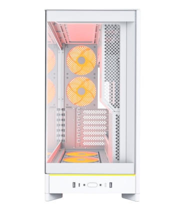 Montech HS02 PRO MidiTower