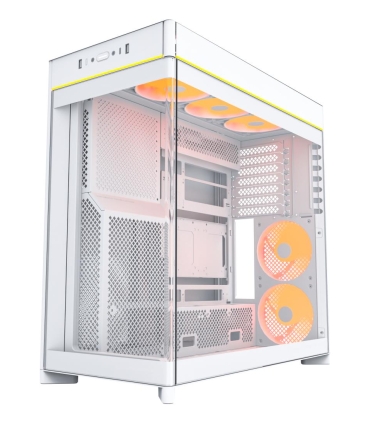 Montech HS02 PRO MidiTower