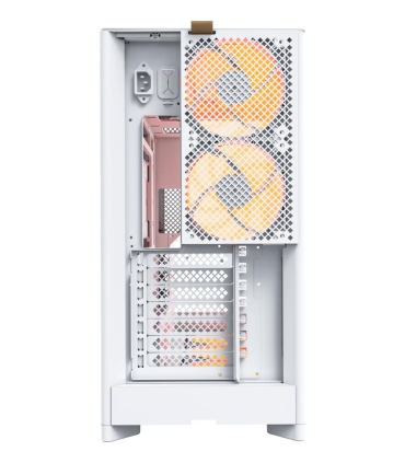 Montech HS02 PRO MidiTower