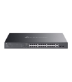 TP-LINK Switch  Omada ES228GMP Switch type Managed Switch layer L2 Rack mounting Yes 26xRJ-45 ports RJ-45 Ports Type Gigabit Eth