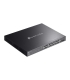 TP-LINK Switch  Omada ES228GMP Switch type Managed Switch layer L2 Rack mounting Yes 26xRJ-45 ports RJ-45 Ports Type Gigabit Eth