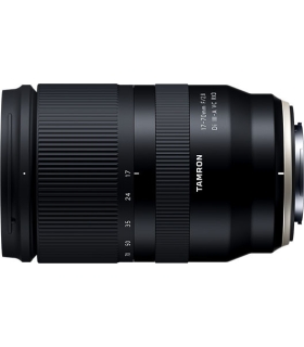 Tamron 17-70mm f/2.8 Di III-A VC RXD objektiiv Fujifilmile