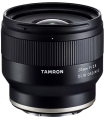 Tamron 20mm f/2.8 Di III OSD objektiiv Sonyle