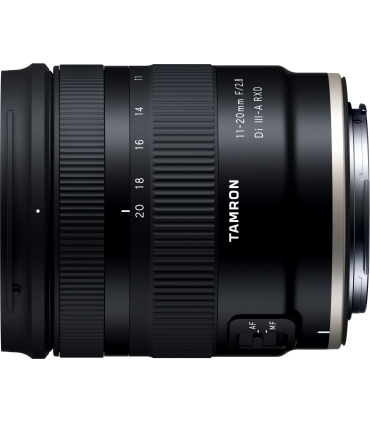 Tamron 11-20mm f/2.8 Di III-A RXD objektiiv Canon RF