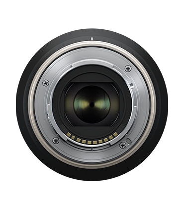 Tamron 17-70mm f/2.8 Di III-A VC RXD objektiiv Fujifilmile