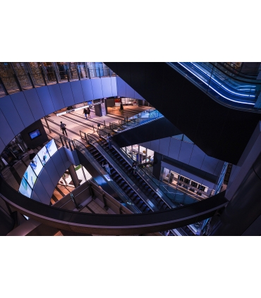 Tamron 11-20mm f/2.8 Di III-A RXD objektiiv Canon RF