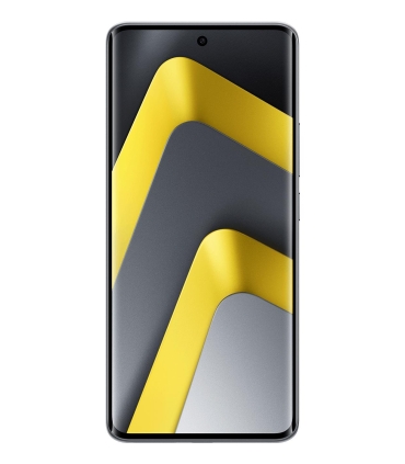 POCO M8 5G 512GB, hõbedane MZB0NRAEU