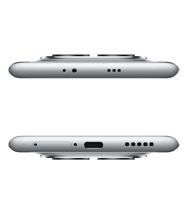 POCO M8 5G 512GB, hõbedane MZB0NRAEU